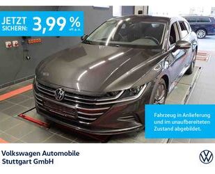 VW Arteon Gebrauchtwagen