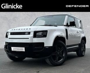 Land Rover Defender Gebrauchtwagen