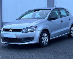 VW Polo Gebrauchtwagen