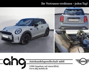 Mini Cooper Gebrauchtwagen