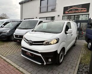 Toyota Proace (Verso) Gebrauchtwagen