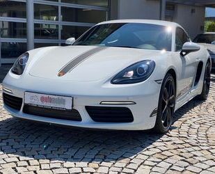 Porsche Cayman Gebrauchtwagen