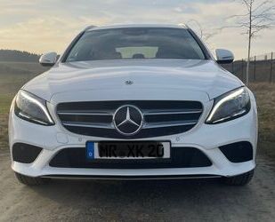 Mercedes-Benz C 300 Gebrauchtwagen