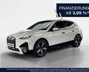 BMW iX Gebrauchtwagen