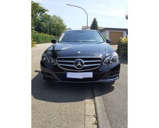 Mercedes-Benz E 250 Gebrauchtwagen