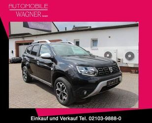 Dacia Duster Gebrauchtwagen