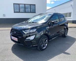 Ford EcoSport Gebrauchtwagen