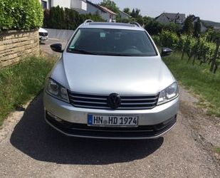 Mercedes-Benz Passat Variant 