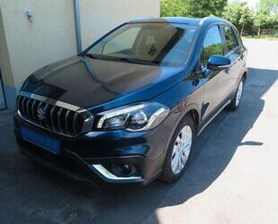 Suzuki SX4 Gebrauchtwagen