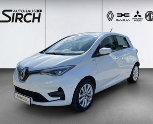Renault ZOE Gebrauchtwagen