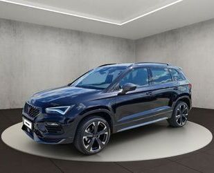 Cupra Ateca Gebrauchtwagen
