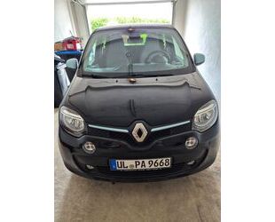 Renault Twingo Gebrauchtwagen