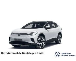 VW ID.4 Gebrauchtwagen