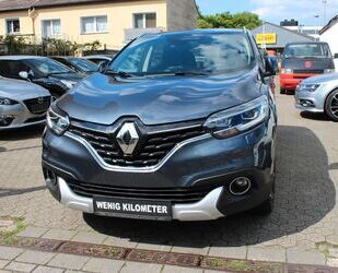 Renault Kadjar Gebrauchtwagen