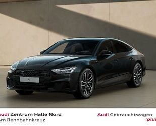 Audi A7 Gebrauchtwagen