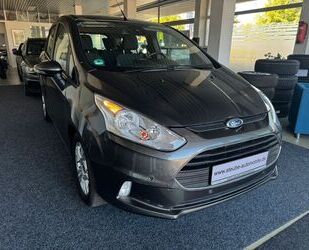 Ford B-Max Gebrauchtwagen
