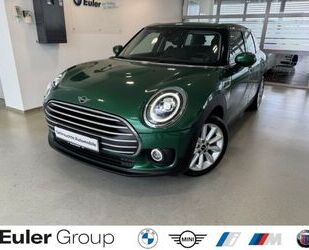 Mini One Clubman Gebrauchtwagen