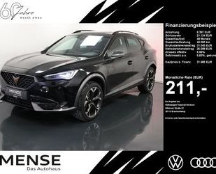 Cupra Formentor Gebrauchtwagen