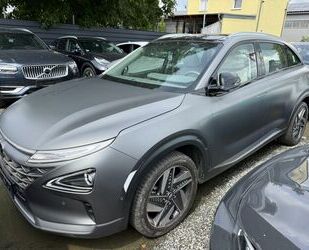 Hyundai NEXO Gebrauchtwagen