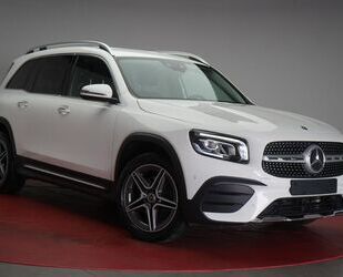 Mercedes-Benz GLB 220 Gebrauchtwagen