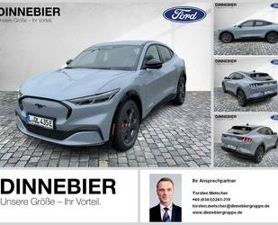 Ford Mustang Mach-E Gebrauchtwagen