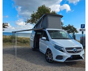 Mercedes-Benz V 300 Gebrauchtwagen