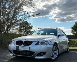 BMW 530 Gebrauchtwagen