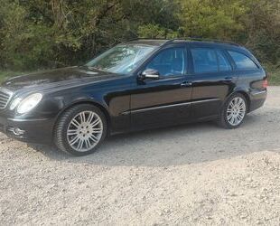 Mercedes-Benz E 280 Gebrauchtwagen