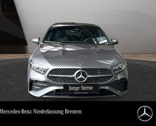 Mercedes-Benz A 220 Gebrauchtwagen