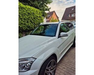 Mercedes-Benz GLK 350 Gebrauchtwagen