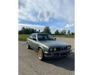 BMW 318 Gebrauchtwagen