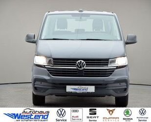 VW T6 Multivan Gebrauchtwagen