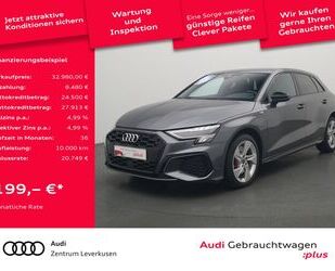 Audi A3 Gebrauchtwagen