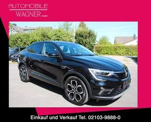 Renault Arkana Gebrauchtwagen