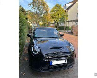 Mercedes-Benz Cooper SE 