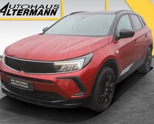 Opel Grandland (X) Gebrauchtwagen