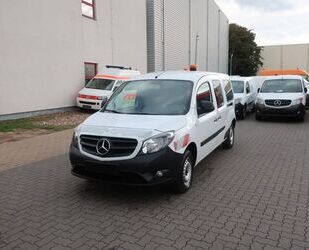 Mercedes-Benz Citan Gebrauchtwagen