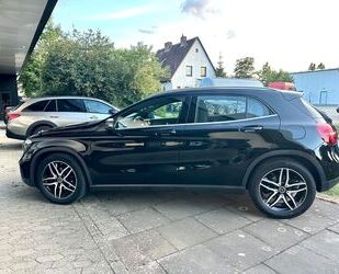 Mercedes-Benz GLA 180 Gebrauchtwagen