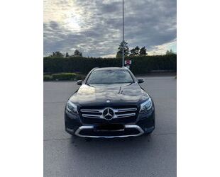 Mercedes-Benz GLC 250 Gebrauchtwagen