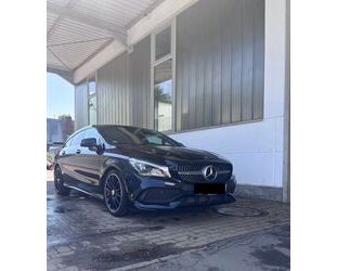 Mercedes-Benz CLA 180 Shooting Brake Gebrauchtwagen