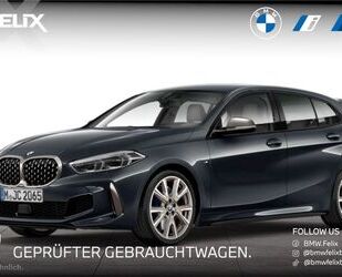 BMW M135 Gebrauchtwagen