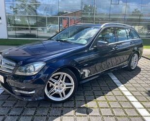 Mercedes-Benz C 350 Gebrauchtwagen