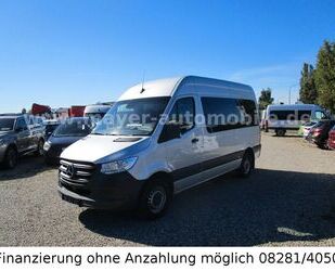 Mercedes-Benz Sprinter Gebrauchtwagen