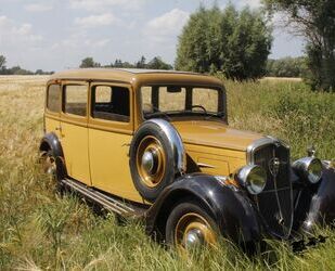 Peugeot 301 Oldtimer