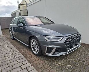 Audi S4 Gebrauchtwagen