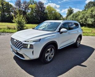 Hyundai SANTA FE Gebrauchtwagen