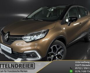 Renault Captur Gebrauchtwagen