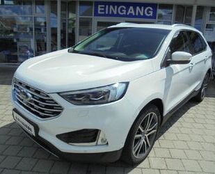 Ford Edge Gebrauchtwagen