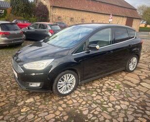 Ford C-Max Gebrauchtwagen