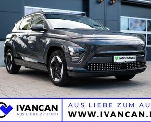 Hyundai KONA Gebrauchtwagen